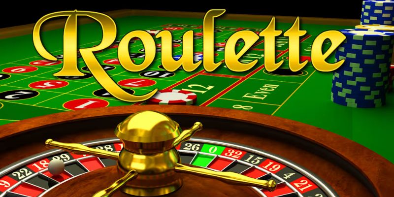 Nguồn gốc và cách hoạt động của game Roulette