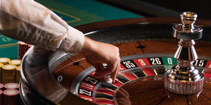 Những điều người mới nên lưu ý về game Roulette