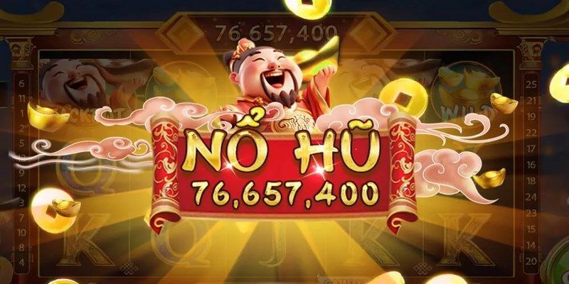 Tổng quan về Nổ hũ thần tài tại Fun88